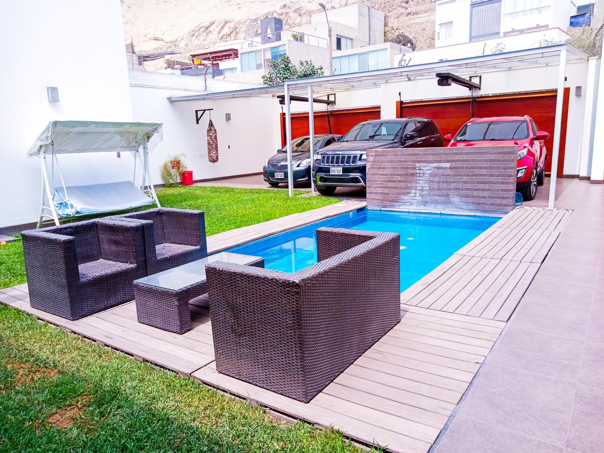 Casa en Venta ubicado en La Molina a $968,000