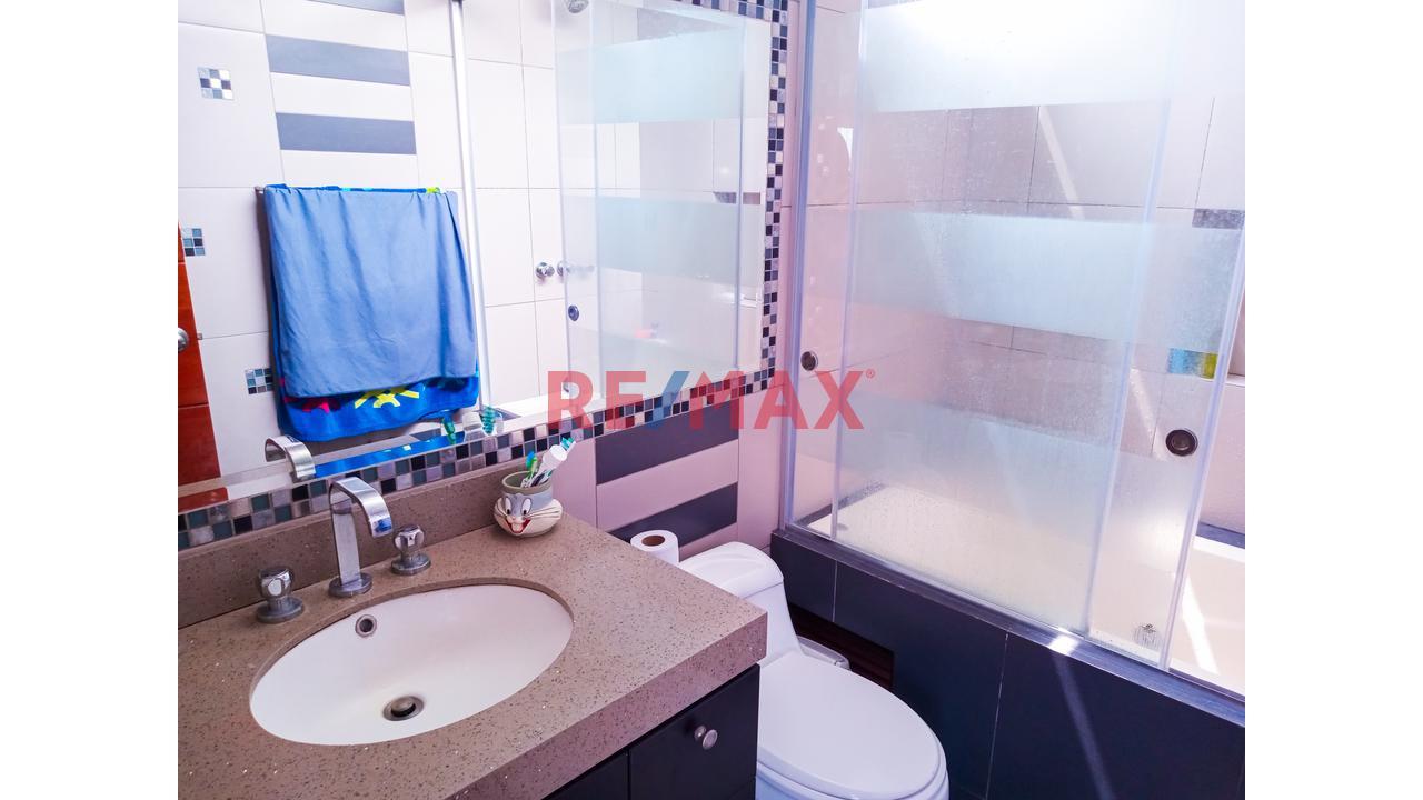 Casa en Venta ubicado en La Molina