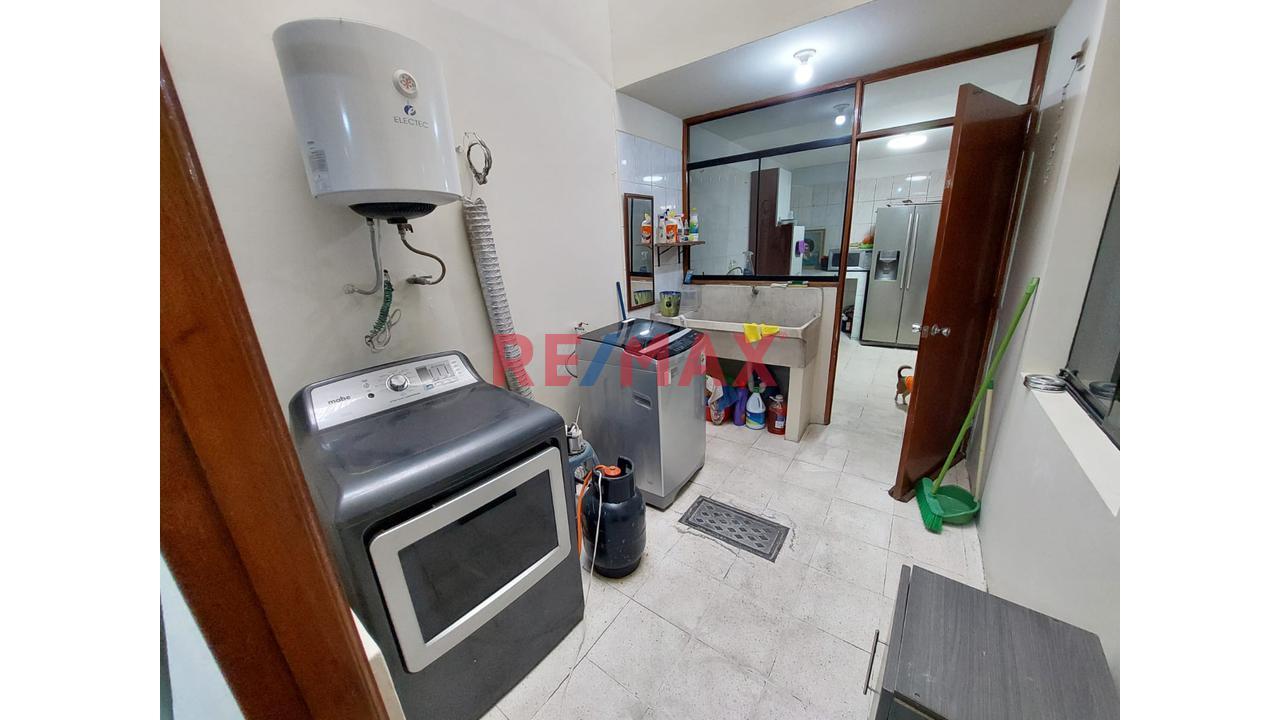 Casa en Venta ubicado en La Molina