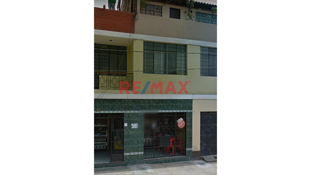 Departamento en Alquiler ubicado en Callao a $254