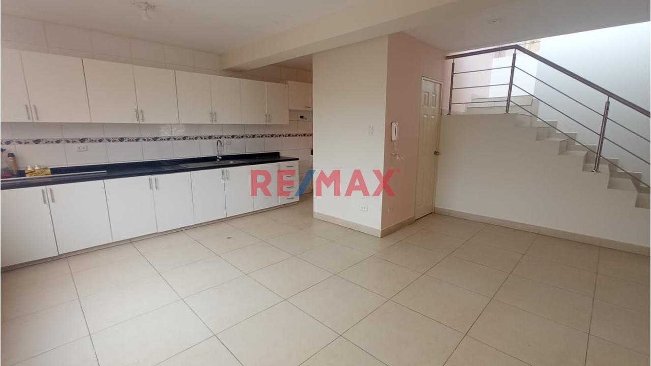 Departamento en Alquiler ubicado en La Molina a $1,100