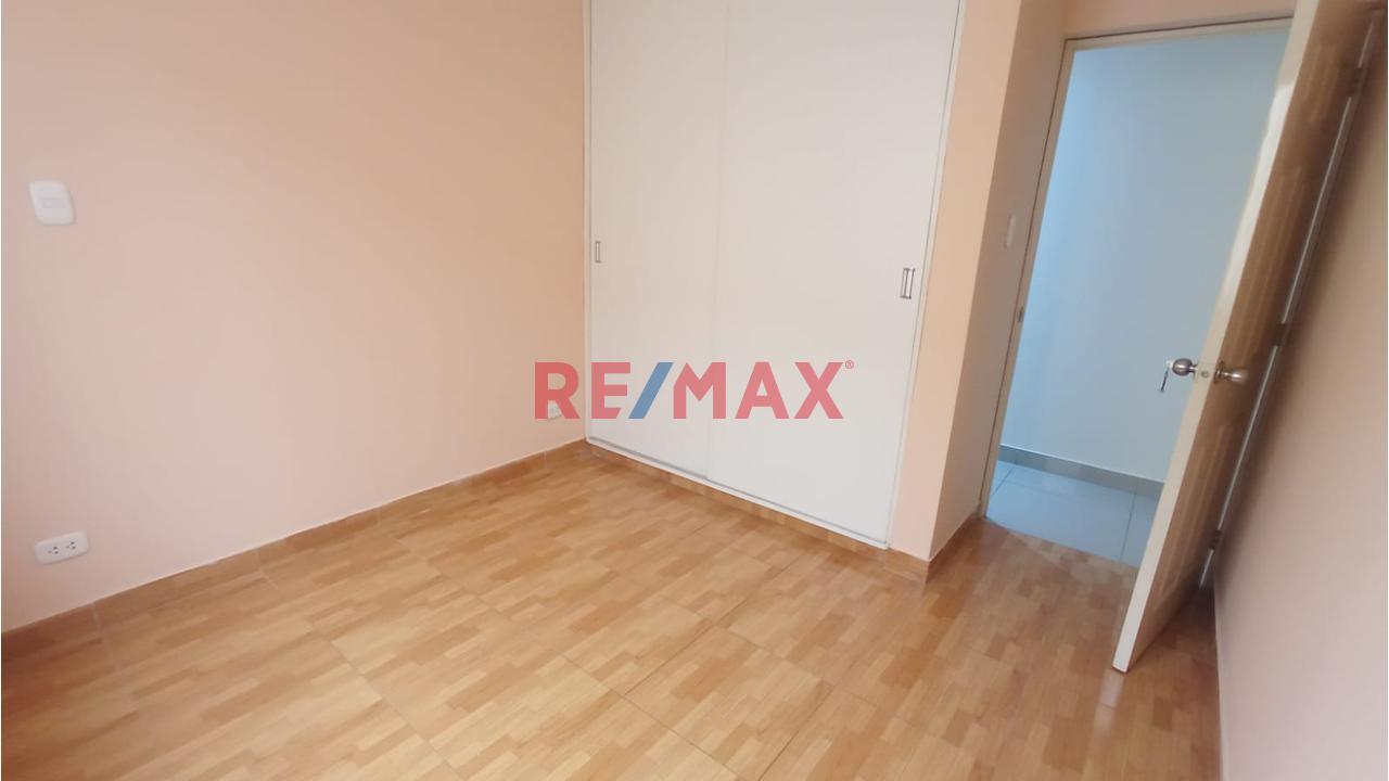 Departamento en Alquiler ubicado en La Molina