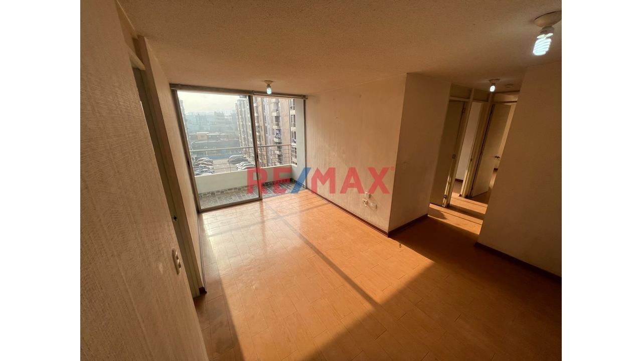 Departamento en Alquiler ubicado en Ate Vitarte a $227