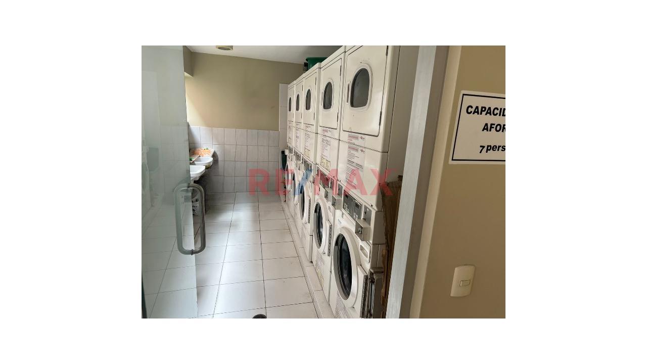 Departamento en Alquiler ubicado en Ate Vitarte