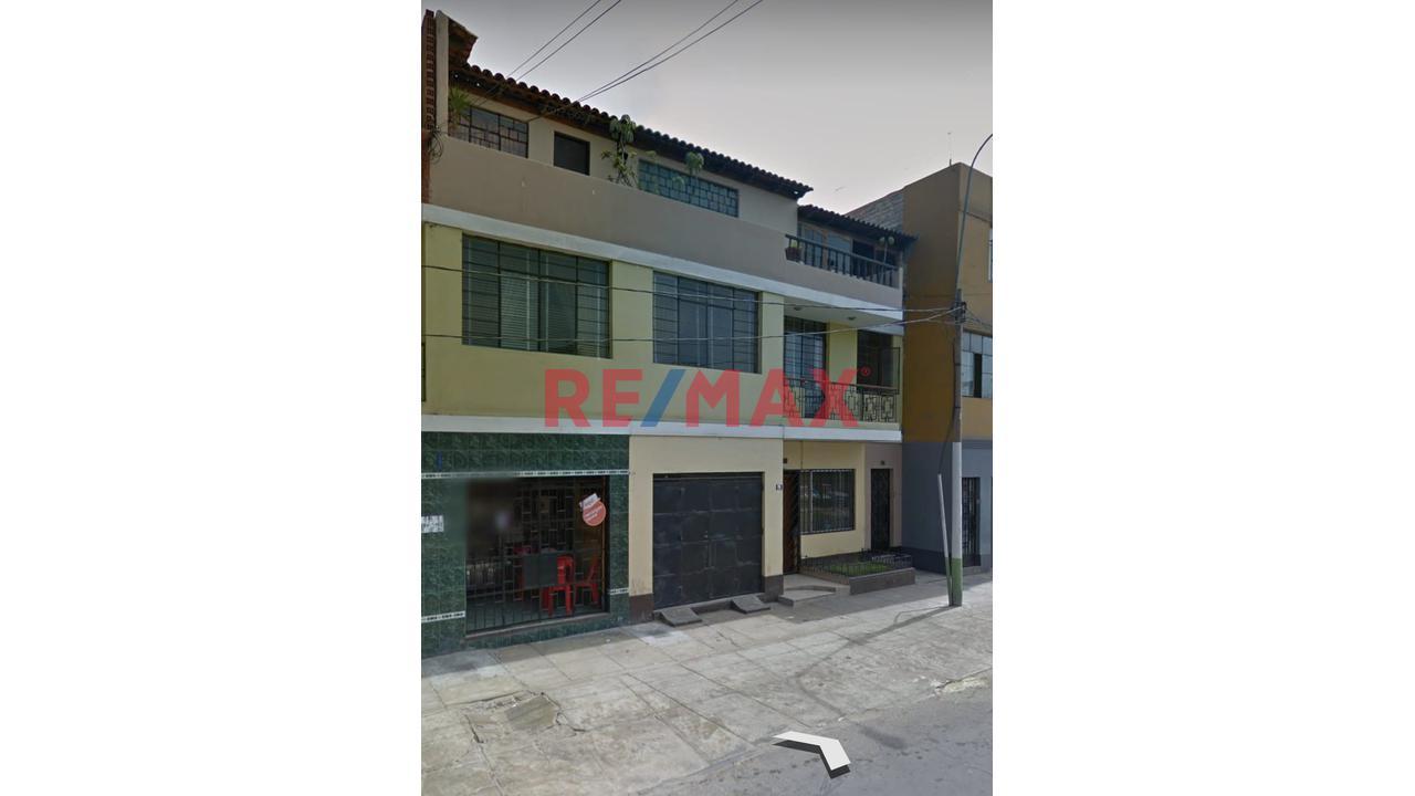 Departamento en Alquiler ubicado en Callao a $508