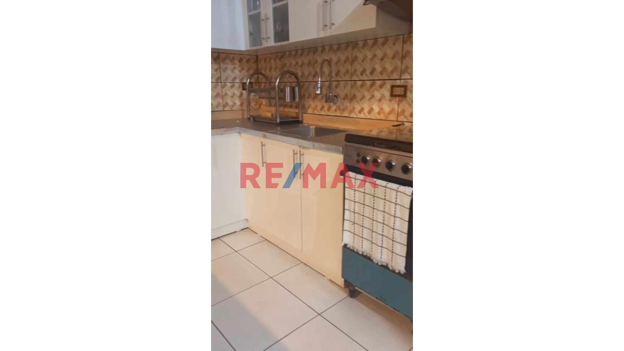 Departamento en Alquiler ubicado en Callao