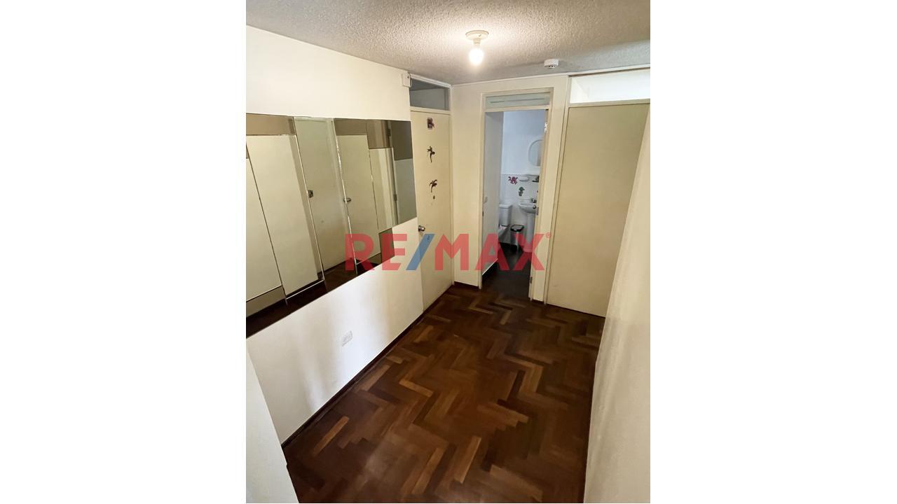 Departamento en Alquiler ubicado en Chorrillos