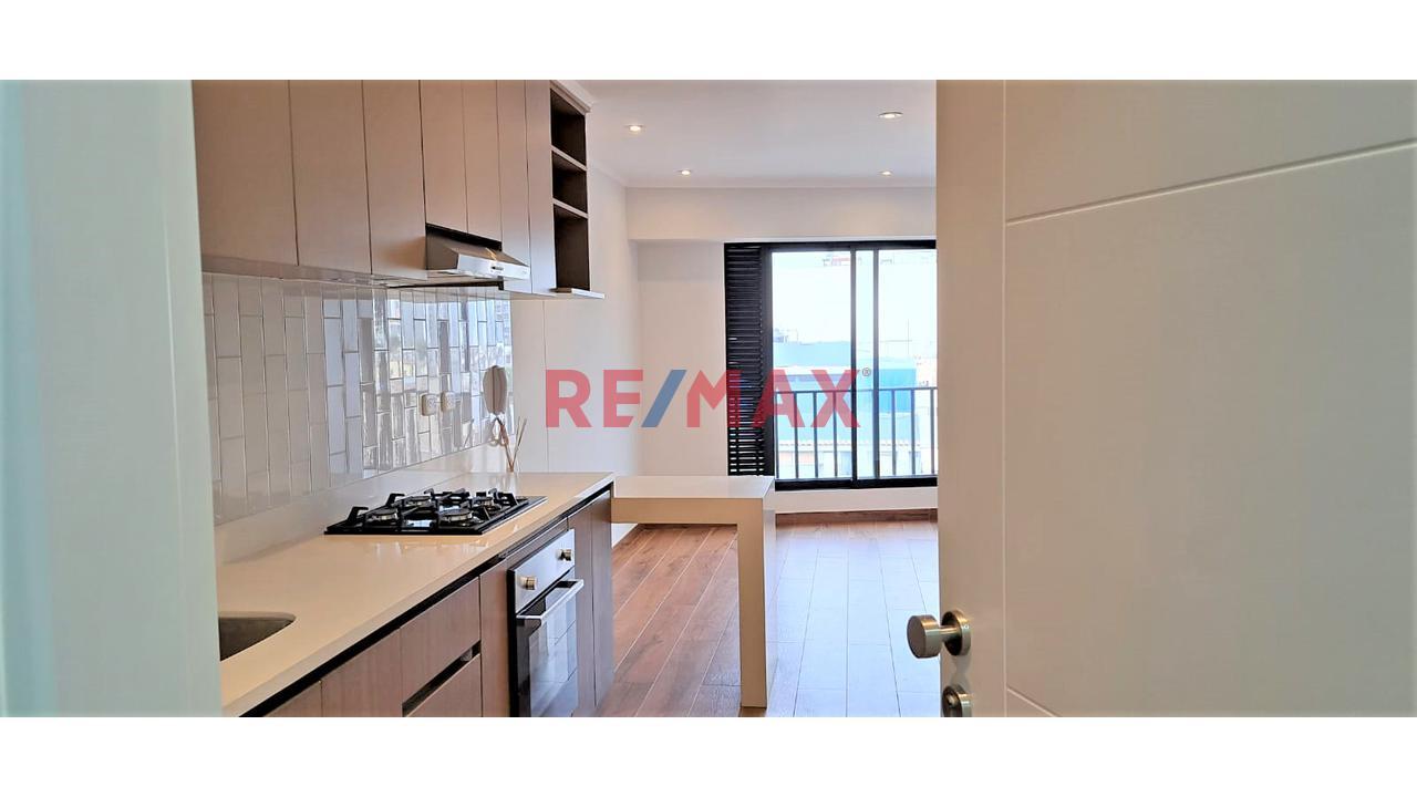 Departamento en Alquiler ubicado en Magdalena Del Mar a $508