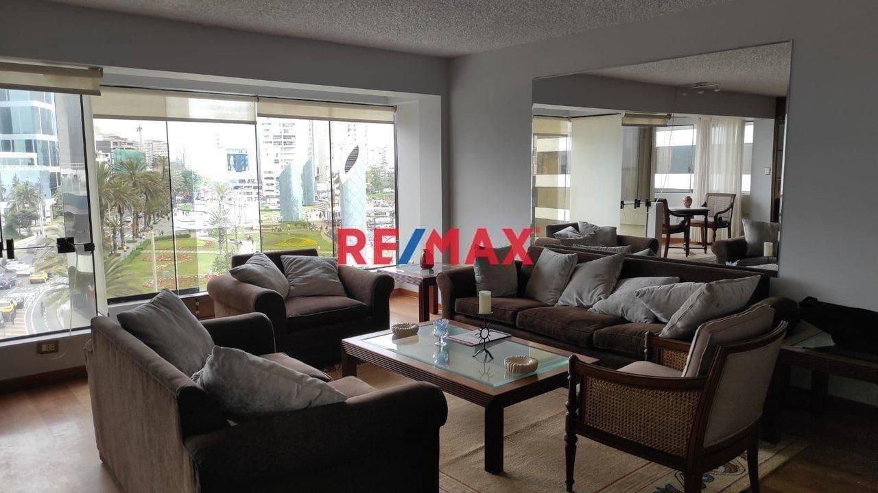 Departamento en Alquiler ubicado en Miraflores a $1,600