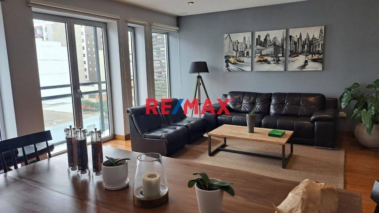 Departamento en Alquiler ubicado en Miraflores a $1,100