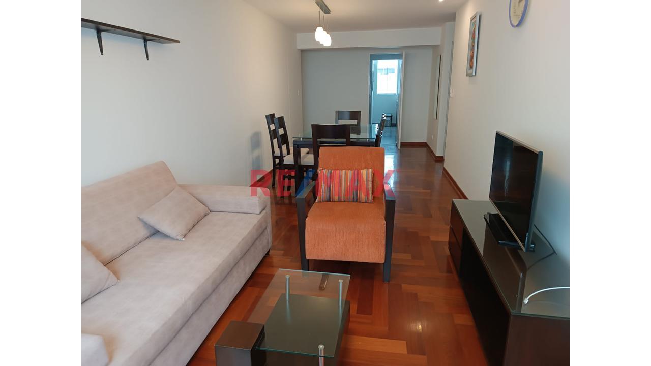 Departamento en Alquiler ubicado en Miraflores a $850