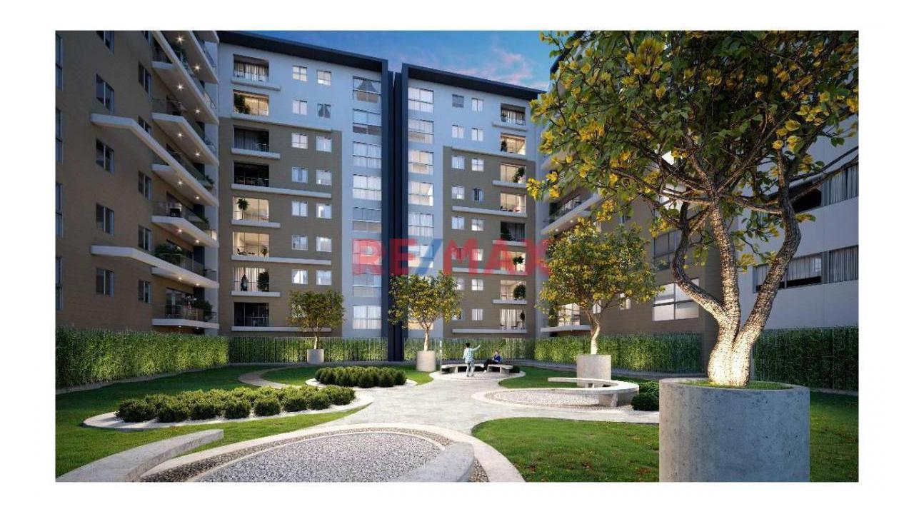 Departamento en Alquiler ubicado en Santiago De Surco a $1,200