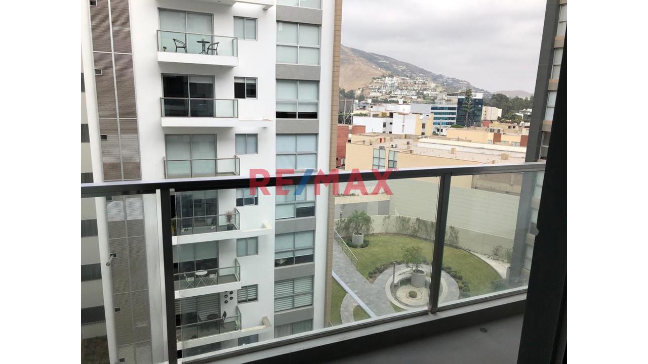 Departamento en Alquiler ubicado en Santiago De Surco