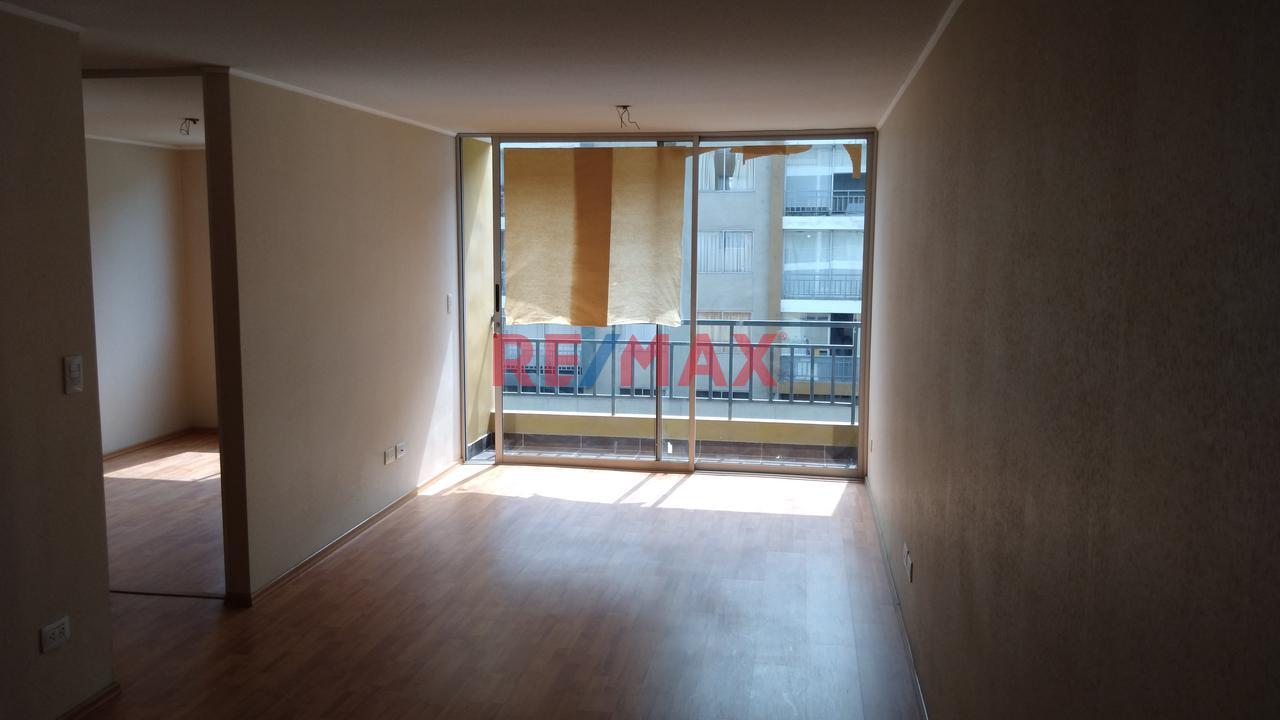 Departamento en Venta ubicado en Ate Vitarte a $64,000
