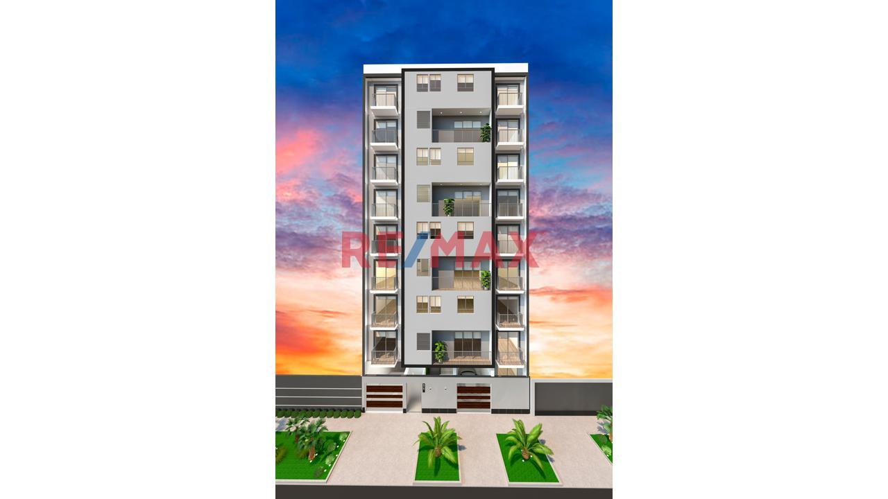 Departamento en Venta ubicado en Ate Vitarte a $158,783 Departamento en Venta ubicado en Ate Vitarte a $158,783