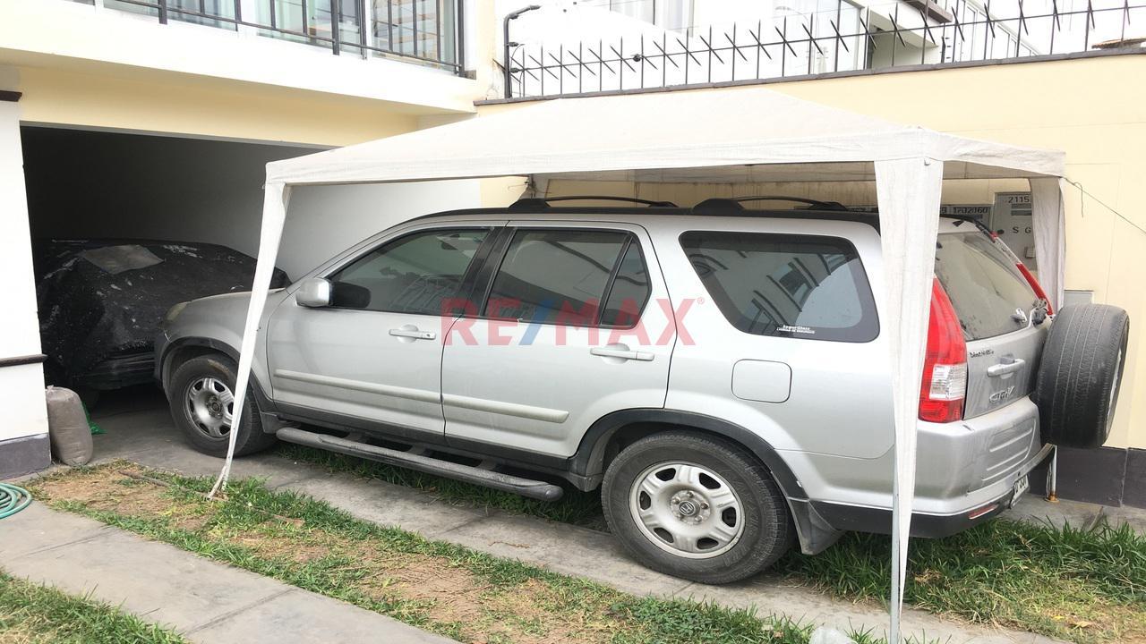 Departamento en Venta ubicado en Barranco Departamento en Venta ubicado en Barranco