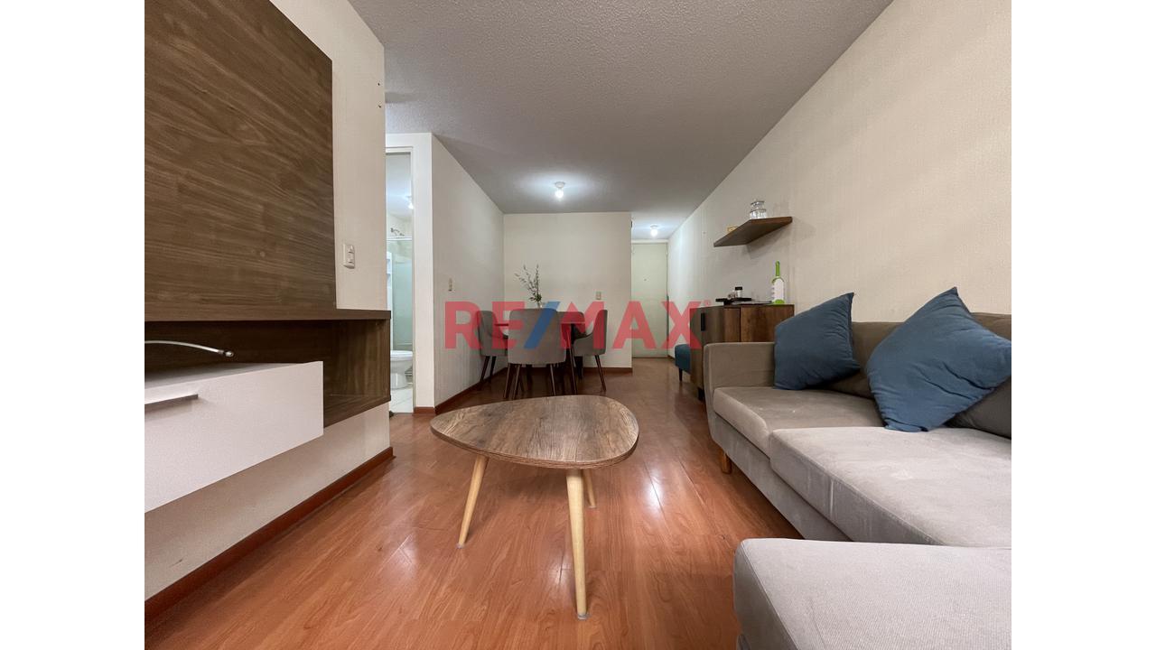 Departamento en Venta ubicado en Av. Canta Callao Departamento en Venta ubicado en Av. Canta Callao
