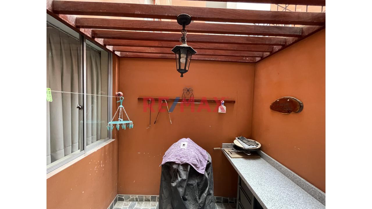 Departamento de 2 dormitorios y 1 baños ubicado en Callao Departamento de 2 dormitorios y 1 baños ubicado en Callao