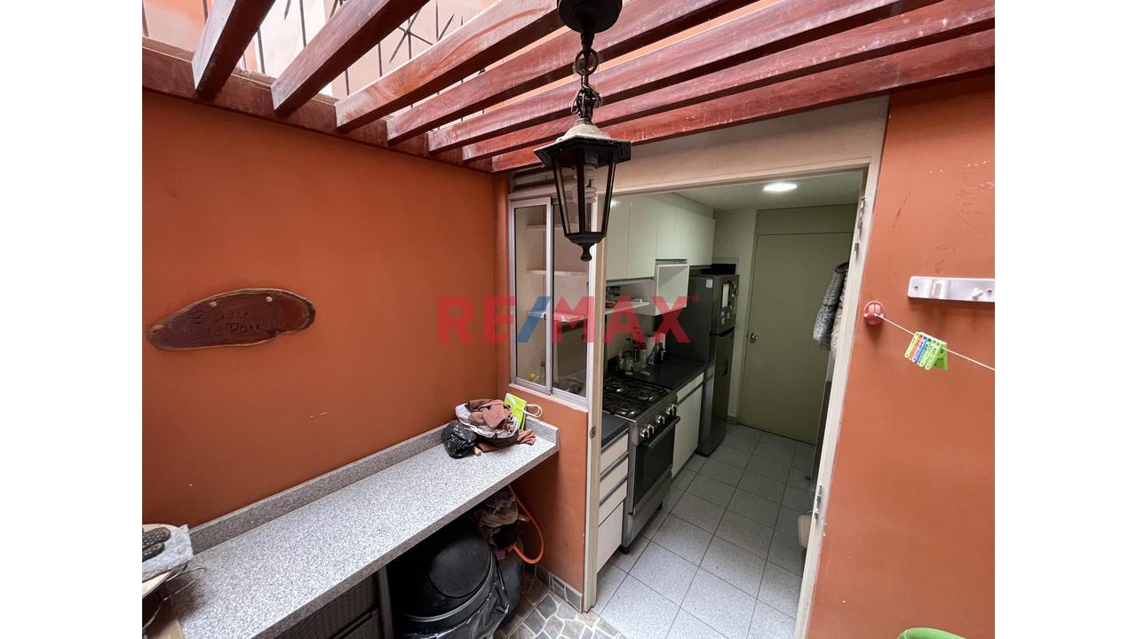 Departamento de 2 dormitorios ubicado en Callao Departamento de 2 dormitorios ubicado en Callao