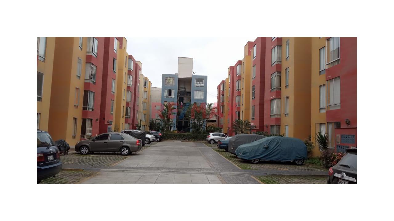 Departamento en Venta ubicado en Chorrillos a $60,000 Departamento en Venta ubicado en Chorrillos a $60,000