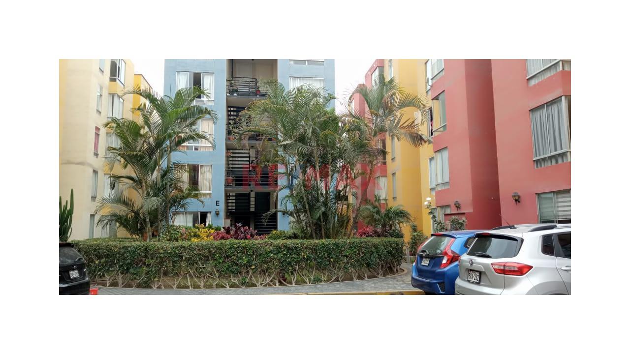 Departamento en Venta ubicado en Chorrillos Departamento en Venta ubicado en Chorrillos