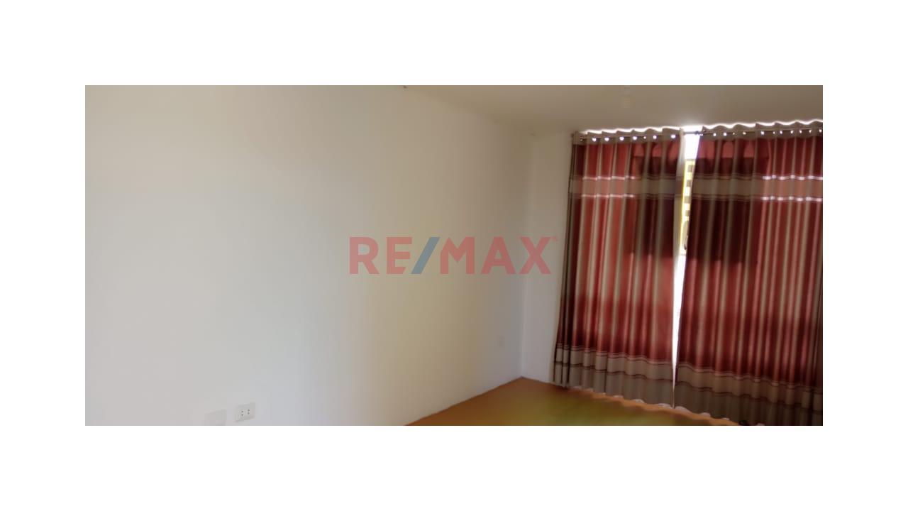 Departamento de 3 dormitorios y 1 baños ubicado en Chorrillos Departamento de 3 dormitorios y 1 baños ubicado en Chorrillos