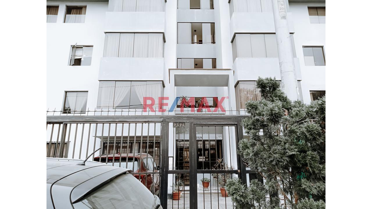Departamento en Venta ubicado en Jesus Maria a $157,000 Departamento en Venta ubicado en Jesus Maria a $157,000