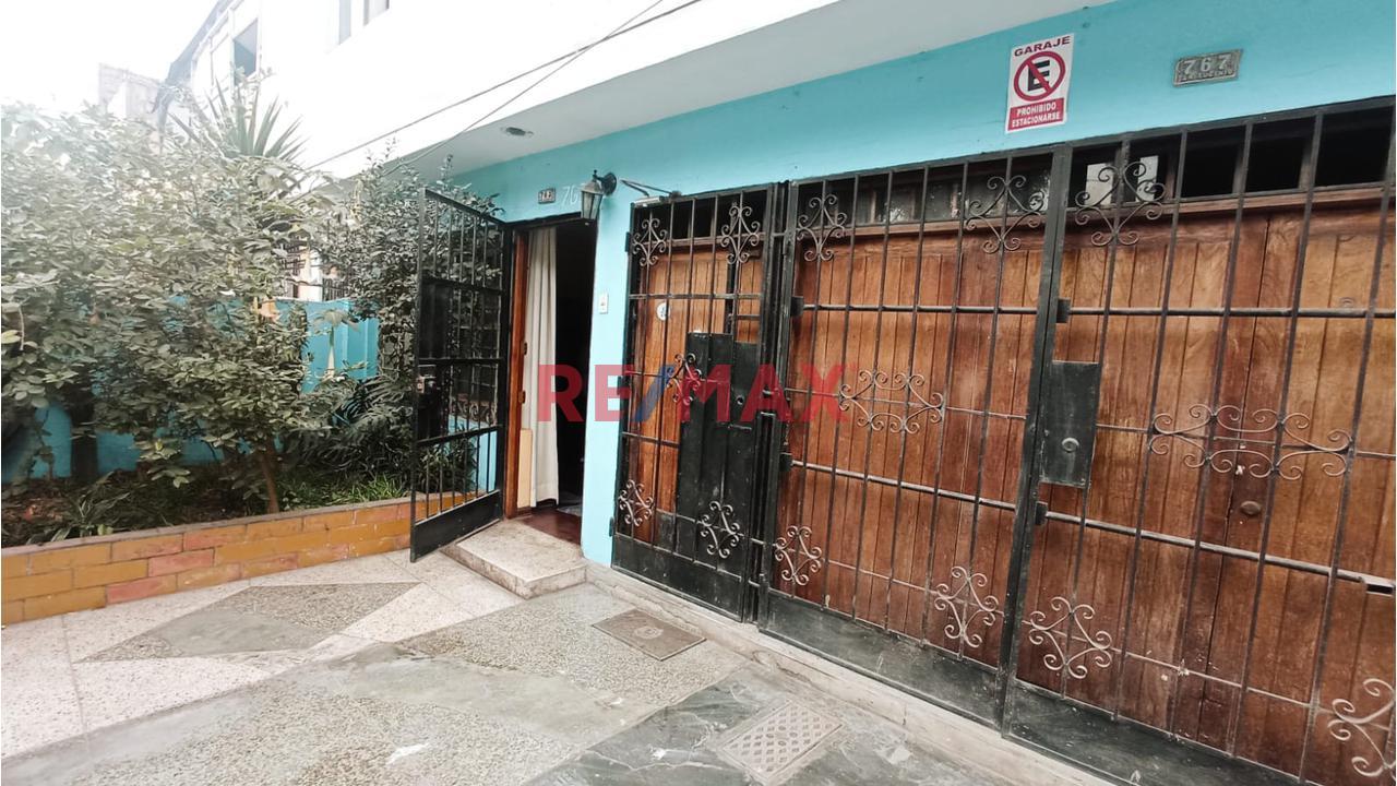 Departamento en Venta ubicado en La Victoria Departamento en Venta ubicado en La Victoria