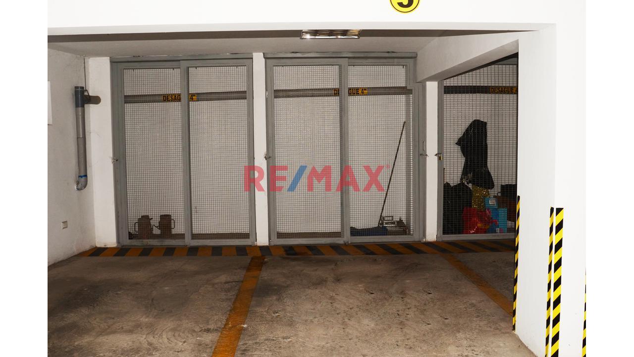 Departamento de 3 dormitorios y 2 baños ubicado en Cercado De Lima Departamento de 3 dormitorios y 2 baños ubicado en Cercado De Lima