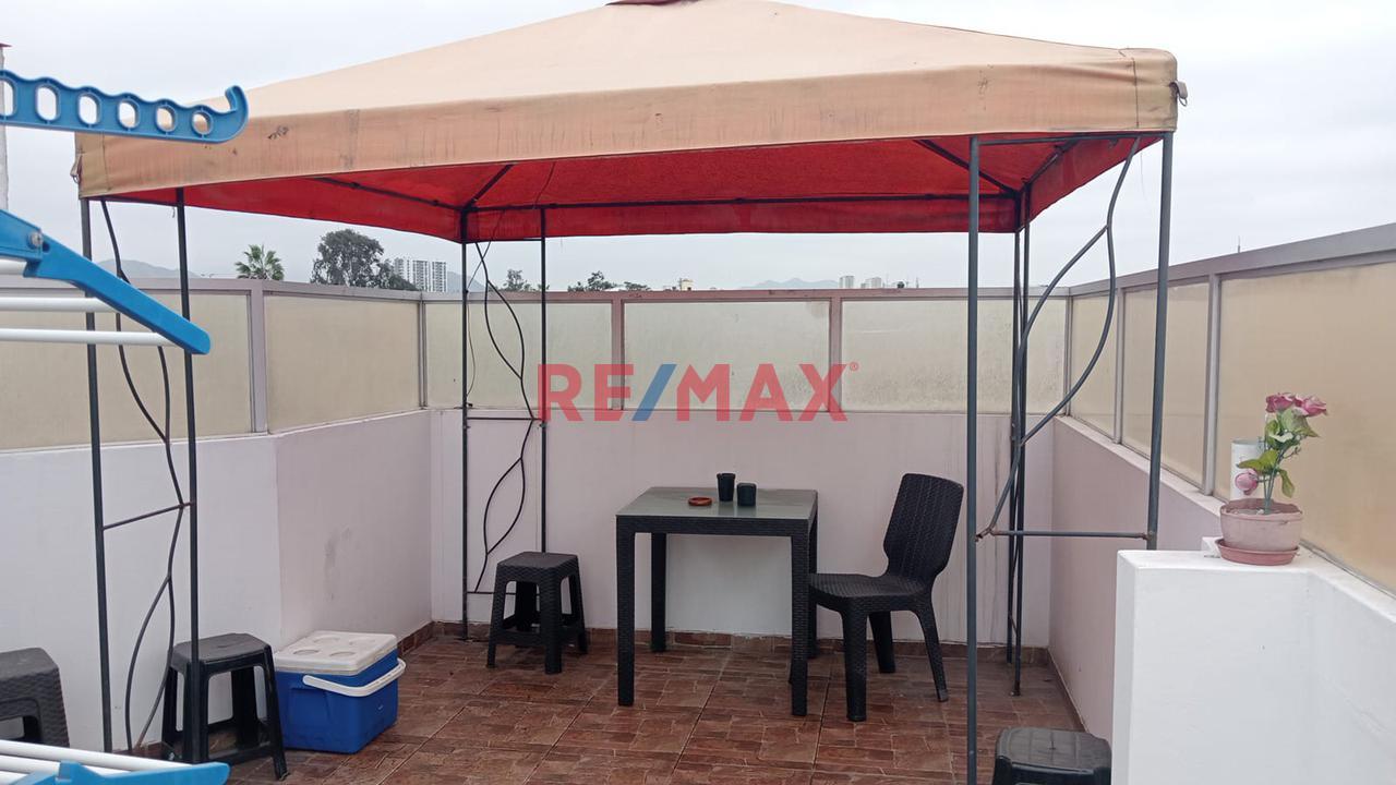 Departamento en Venta ubicado en Cercado De Lima Departamento en Venta ubicado en Cercado De Lima