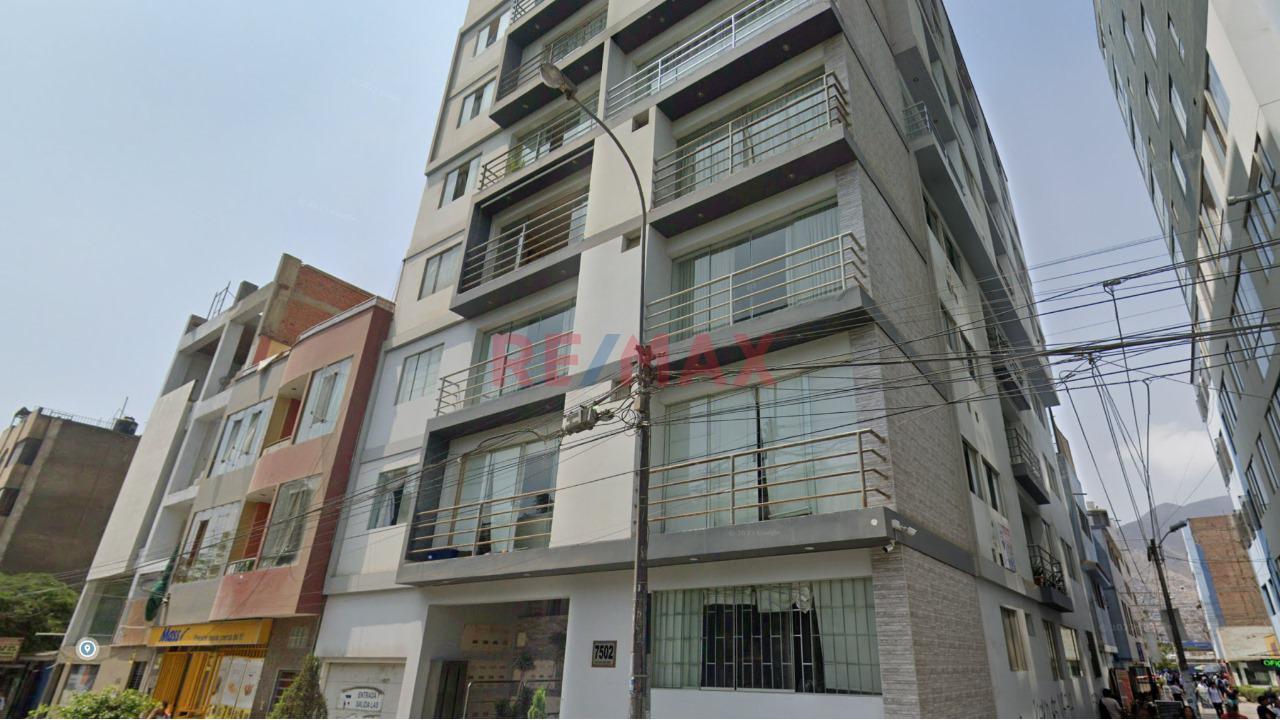 Departamento en Venta ubicado en Calle Los Planetas Departamento en Venta ubicado en Calle Los Planetas