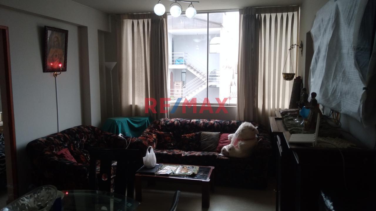 Departamento en Venta ubicado en Lurigancho Departamento en Venta ubicado en Lurigancho