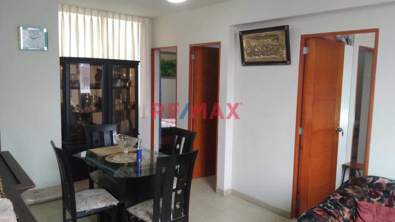 Departamento en Venta ubicado en Lurigancho Departamento en Venta ubicado en Lurigancho