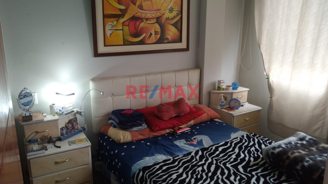 Departamento de 2 dormitorios y 1 baños ubicado en Lurigancho Departamento de 2 dormitorios y 1 baños ubicado en Lurigancho