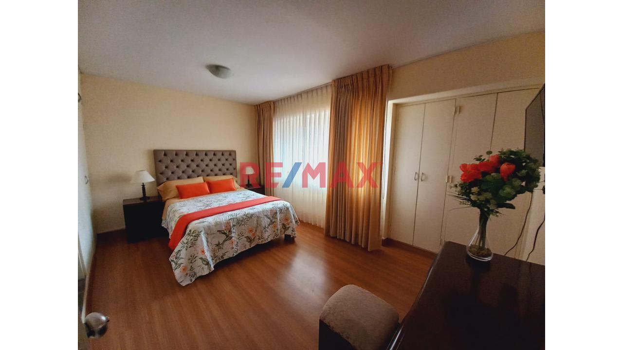 Departamento en Venta ubicado en Miraflores Departamento en Venta ubicado en Miraflores