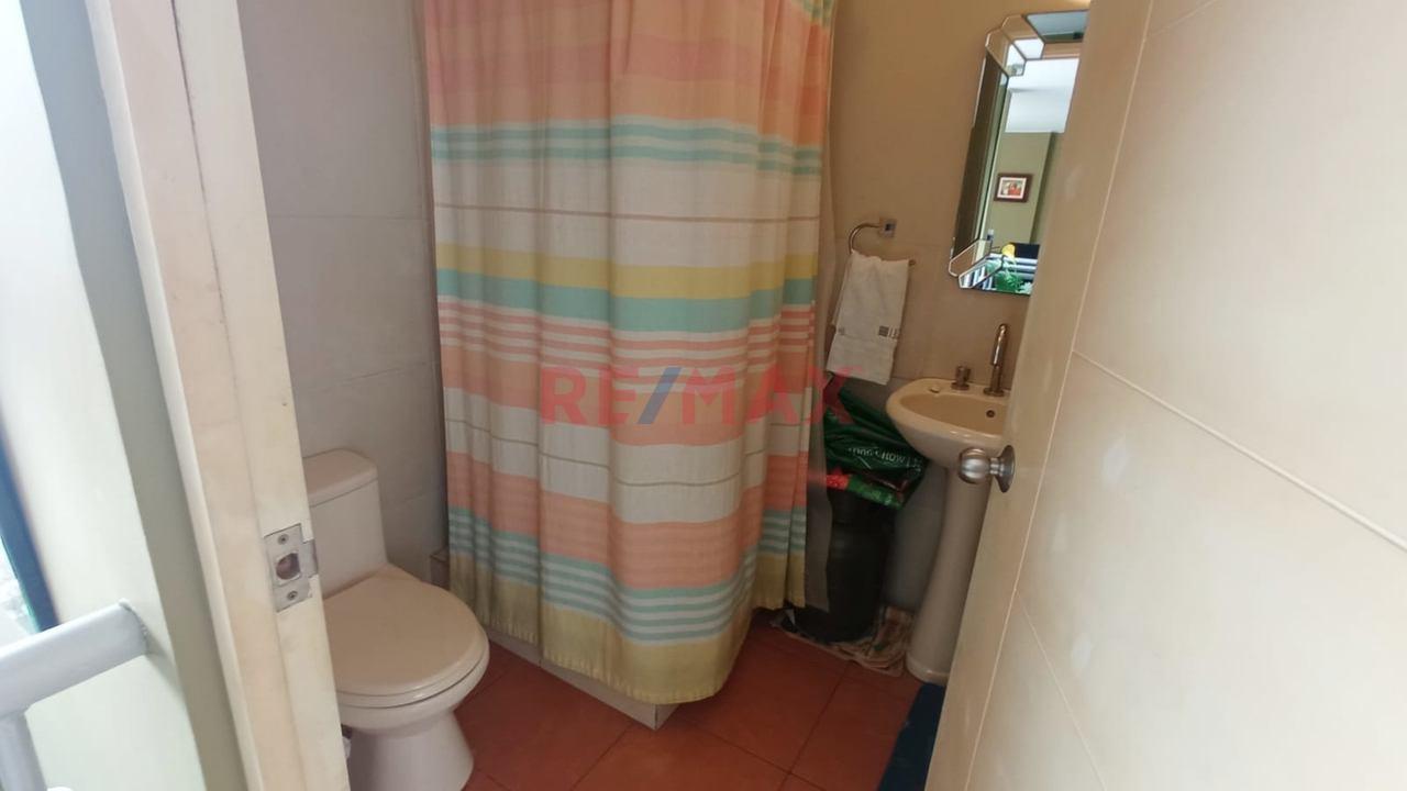 Departamento en Venta ubicado en Pueblo Libre Departamento en Venta ubicado en Pueblo Libre