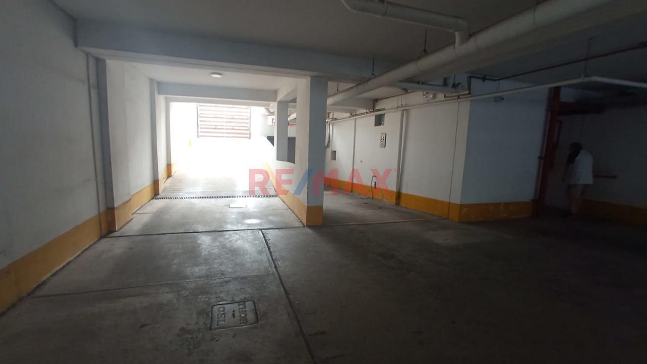 Departamento de 3 dormitorios y 2 baños ubicado en Pueblo Libre Departamento de 3 dormitorios y 2 baños ubicado en Pueblo Libre