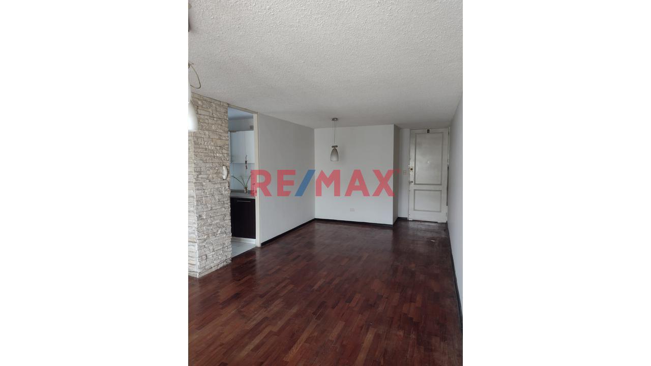 Departamento en Venta ubicado en Pueblo Libre a $118,000