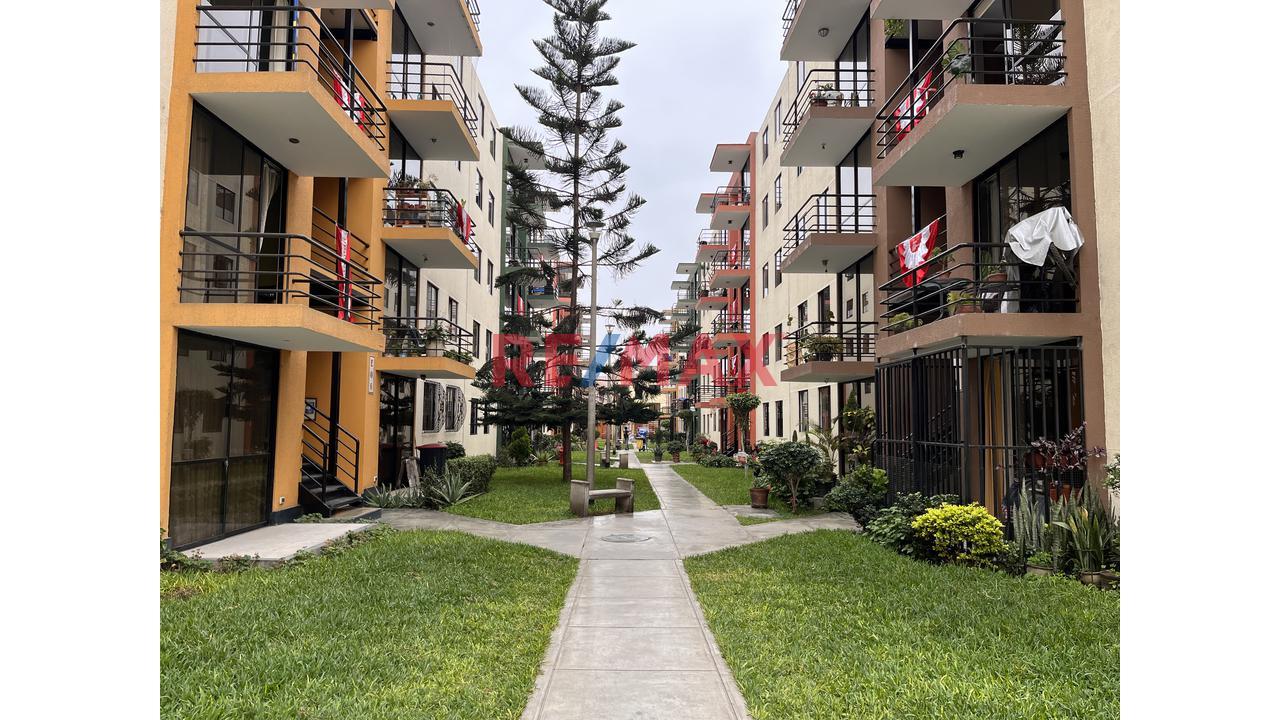 Departamento en Venta ubicado en Pueblo Libre