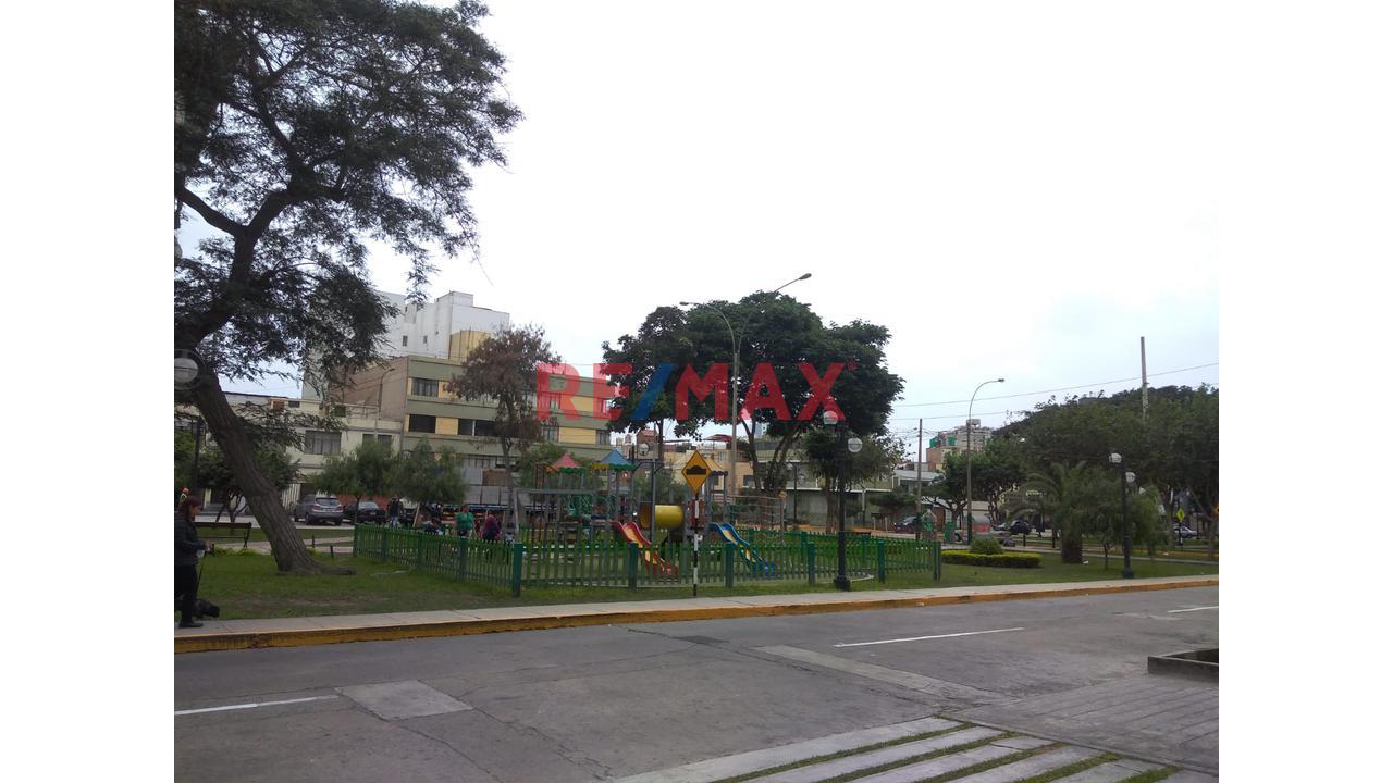 Departamento en Venta ubicado en Parque San Martin Departamento en Venta ubicado en Parque San Martin