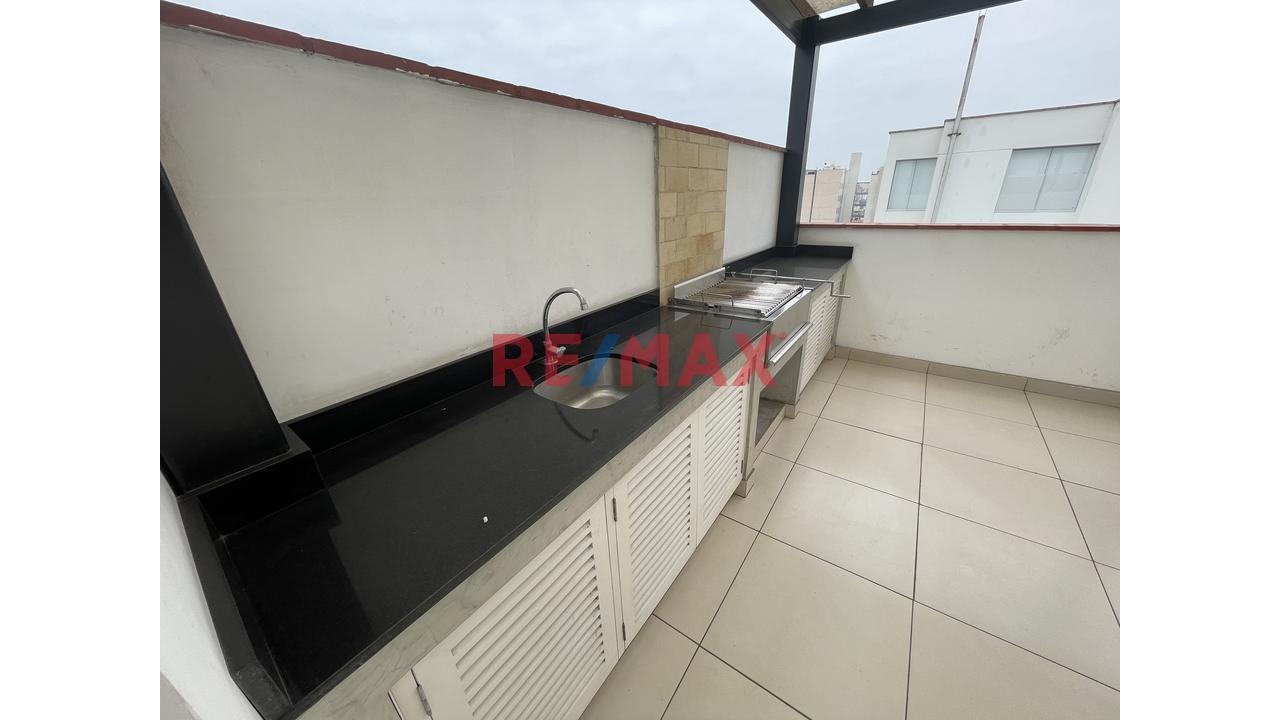 Departamento de 3 dormitorios y 2 baños ubicado en Pueblo Libre Departamento de 3 dormitorios y 2 baños ubicado en Pueblo Libre