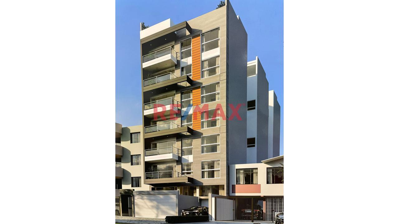 Departamento en Venta ubicado en Pueblo Libre a $168,449 Departamento en Venta ubicado en Pueblo Libre a $168,449