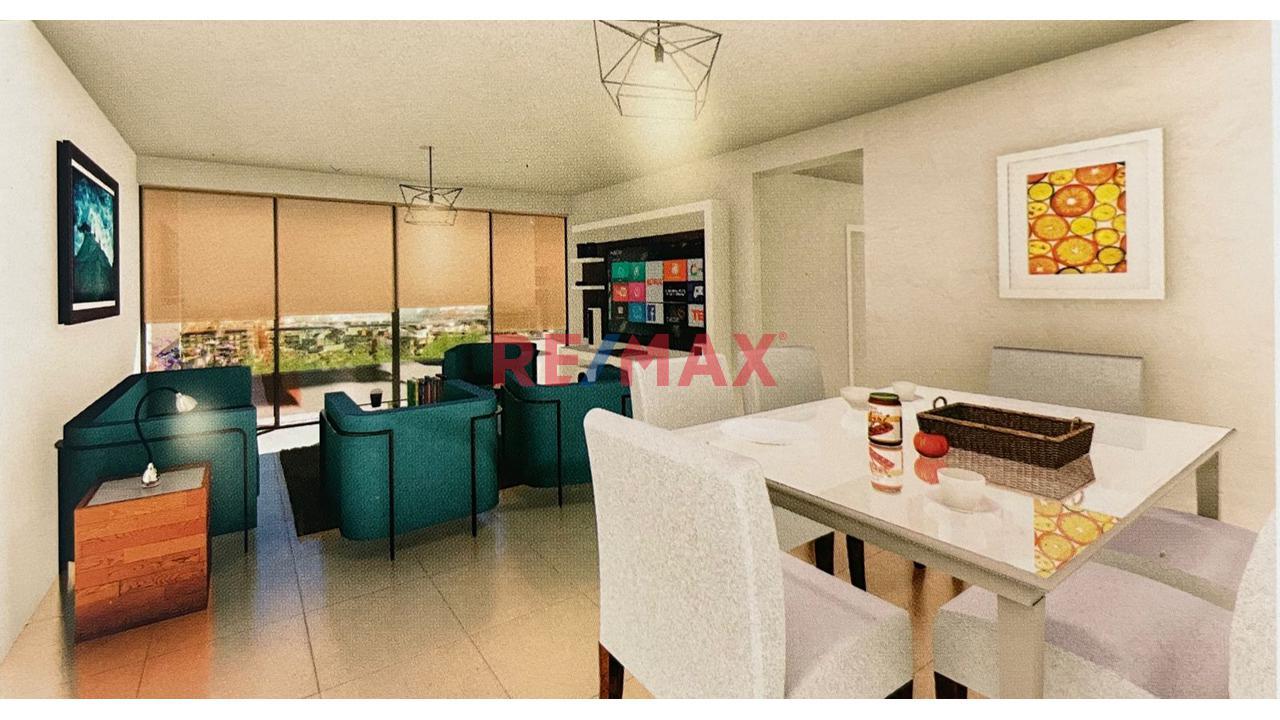 Departamento en Venta ubicado en Pueblo Libre Departamento en Venta ubicado en Pueblo Libre