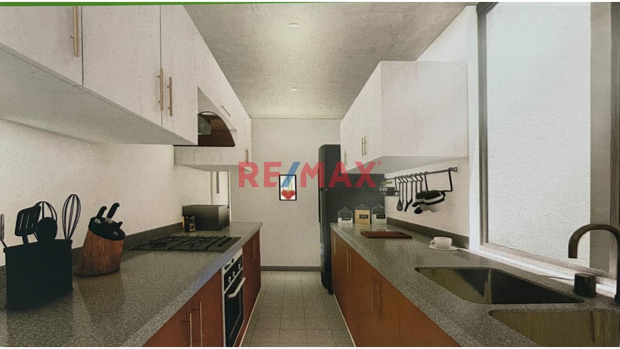 Departamento de 3 dormitorios y 3 baños ubicado en Pueblo Libre Departamento de 3 dormitorios y 3 baños ubicado en Pueblo Libre