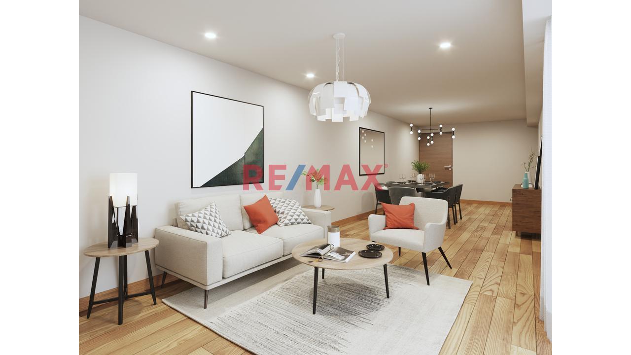 Departamento en Venta ubicado en Pueblo Libre