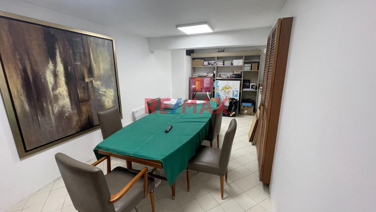 Oficina en Venta ubicado en San Isidro Oficina en Venta ubicado en San Isidro