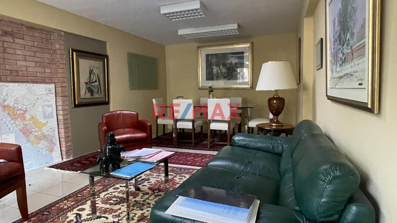 Oficina en Venta ubicado en Av. Paseo De La Republica Oficina en Venta ubicado en Av. Paseo De La Republica