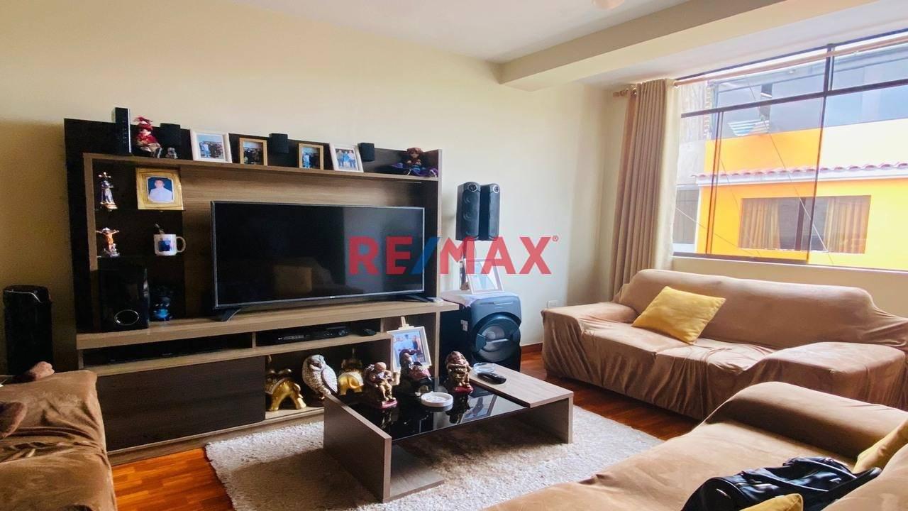 Departamento en Venta ubicado en San Juan De Lurigancho a $55,401 Departamento en Venta ubicado en San Juan De Lurigancho a $55,401