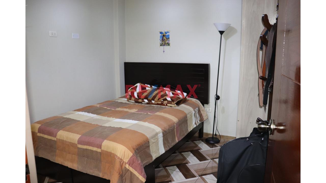 Departamento en Venta ubicado en San Juan De Lurigancho Departamento en Venta ubicado en San Juan De Lurigancho