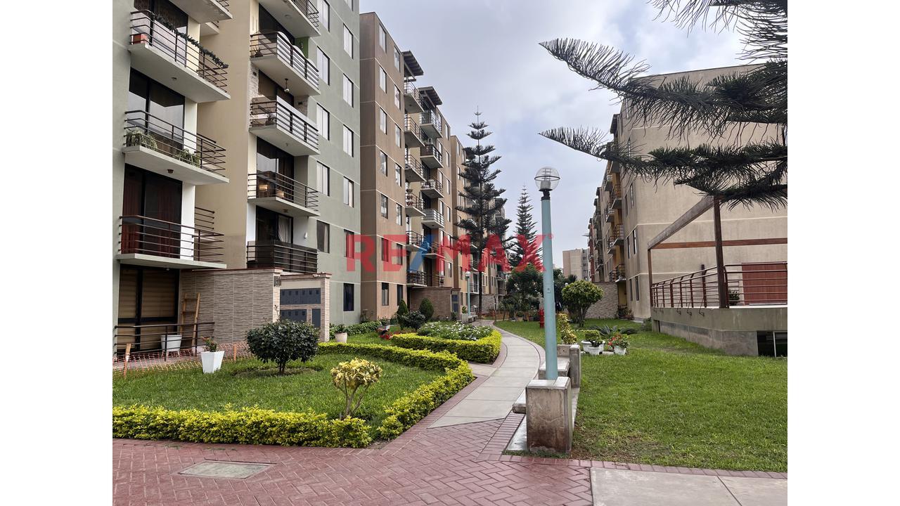 Departamento en Venta ubicado en Santiago De Surco